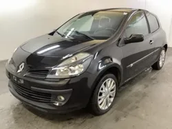 Gebraucht 2008 Renault Clio II Exception Limousine | 2.290 € (Fairer Preis)