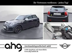 Schwarz Gebraucht 2022 Mini Cooper SE Classic Kleinwagen | 17.860 € (Fairer Preis)