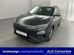 Lackierung: dark knight Gebraucht 2020 Hyundai Kona Trend SUV | 17.980 € (Guter Preis)