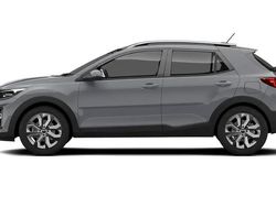 Schwarz Neu 2025 Kia Stonic SUV | 23.790 € (Fairer Preis)