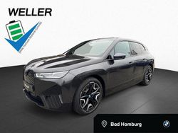 Grau Gebraucht 2023 BMW iX Sport Line SUV | 46.470 € (Guter Preis)