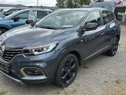 Grau Gebraucht 2020 Renault Kadjar Black Edition SUV | 17.600 € (Fairer Preis)