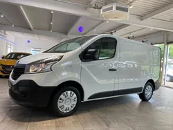 Weiß Gebraucht 2019 Renault Trafic Van | 17.990 € (Fairer Preis)
