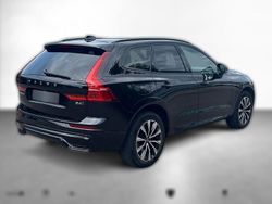 Schwarz metallic Gebraucht 2022 Volvo XC60 Plus SUV | 40.640 € (Fairer Preis)