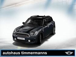 Grau Gebraucht 2018 Mini Cooper Countryman SUV | 19.790 € (Fairer Preis)
