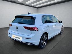 Weiß Gebraucht 2022 VW Golf VIII GTE Kleinwagen | 21.099 € (Guter Preis)