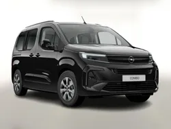 Karbon schwarz metallic Neu 2025 Opel Combo Van / Kleinbus | 27.513 € (Fairer Preis)