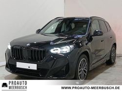 Black sapphire Gebraucht 2024 BMW X1 M Sport SUV | 46.560 € (Fairer Preis)