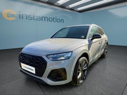 Beige Gebraucht 2024 Audi Q5 SUV | 56.299 €