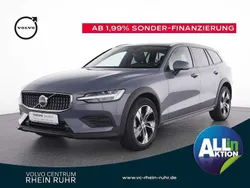Gebraucht 2024 Volvo V60 CC Kombi | 39.850 € (Guter Preis)