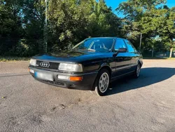 Audi Quattro