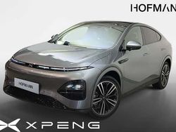 Grau Neu 2025 XPENG G6 RWD Long Range SUV | 46.690 € (Fairer Preis)