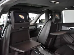 Andere Gebraucht 2013 Porsche Panamera Limousine | 36.680 €