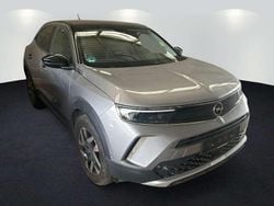 Kontrast grau/quarz silber Gebraucht 2022 Opel Mokka Elegance SUV | 14.990 € (Superpreis)