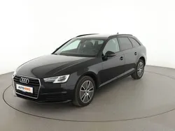 Schwarz Gebraucht 2017 Audi A4 Kombi | 19.440 € (Guter Preis)