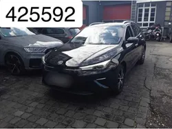 Schwarz Gebraucht 2023 MG MG5 EV Luxury Kombi | 19.350 € (Guter Preis)