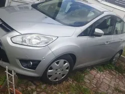 Gebraucht 2012 Ford C-MAX Van / Kleinbus | 4.400 € (Superpreis)