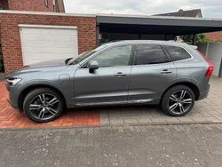Grau Gebraucht 2021 Volvo XC60 Inscription SUV | 37.000 € (Superpreis)