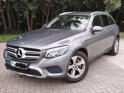Grau Gebraucht 2018 Mercedes GLC220 Exclusive SUV | 28.750 € (Fairer Preis)