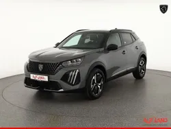 Andere Gebraucht 2024 Peugeot 2008 GT SUV | 23.890 € (Fairer Preis)