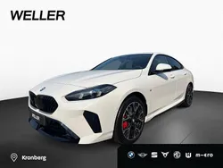 Alpinweiss (weiß) Neu 2025 BMW 220 Performance Coupé | 48.690 € (Etwas zu teuer)