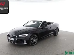 Audi A5 Cabriolet