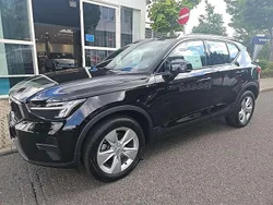 Schwarz Gebraucht 2024 Volvo XC40 Core SUV | 33.998 € (Superpreis)