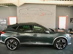 Grün Gebraucht 2021 Cupra Formentor VZ SUV | 28.990 € (Fairer Preis)