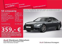 Individuallackierungen audi exclusive Gebraucht 2022 Audi S6 Ambiente Limousine | 50.889 € (Guter Preis)