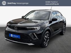 Karbon schwarz metallic Gebraucht 2023 Opel Mokka Elegance SUV | 19.750 € (Fairer Preis)
