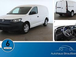 Weißkeine angabe Gebraucht 2024 VW Caddy Maxi Basis Van / Kleinbus | 25.890 € (Superpreis)