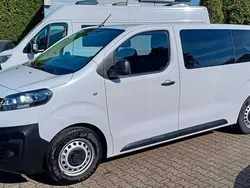 Weiß Gebraucht 2023 Opel Vivaro Edition Van | 27.980 € (Teuer)