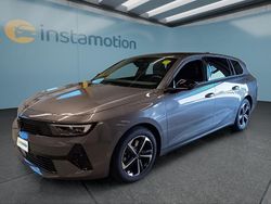 Grau Gebraucht 2024 Opel Astra Kombi | 26.449 € (Fairer Preis)