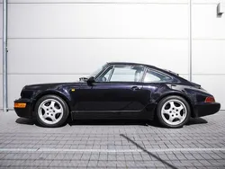 Violett Gebraucht 1993 Porsche 964 Coupé | 184.900 €