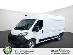 Andere Neu 2025 Peugeot Boxer Van | 32.490 € (Superpreis)