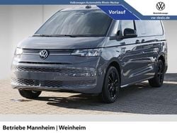 Grau Neu 2025 VW Multivan Life Van | 64.990 € (Teuer)