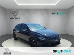 Schwarz Gebraucht 2022 VW Golf VIII Limousine | 31.990 € (Guter Preis)