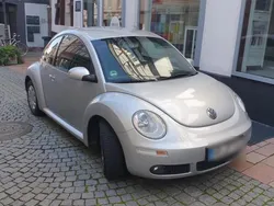 Grau Gebraucht 2007 VW Beetle Kleinwagen | 2.900 € (Fairer Preis)