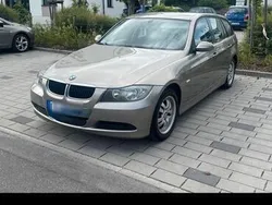 Gebraucht 2007 BMW 318 Kombi | 3.500 €