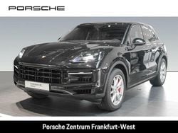 Schwarz Gebraucht 2025 Porsche Cayenne SUV | 101.990 €
