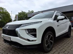 Andenweiß Gebraucht 2022 Mitsubishi Eclipse Cross SUV | 20.900 € (Superpreis)