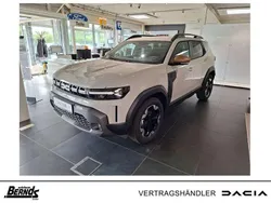 Sandstone metallic Neu 2025 Dacia Duster Extreme SUV | 27.549 € (Fairer Preis)