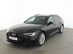 Schwarz Gebraucht 2021 Audi A6 Sport Kombi | 34.940 € (Fairer Preis)
