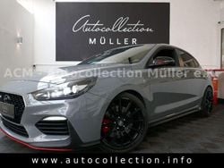 Weiß Gebraucht 2019 Hyundai i30 N Performance Limousine | 21.997 € (Guter Preis)