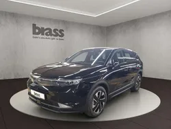 Karbon schwarz (metallic) Neu 2025 Opel Grandland X Edition SUV | 30.450 € (Superpreis)