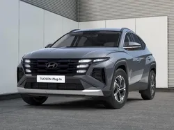 Ecotronic grey Neu 2025 Hyundai Tucson Select SUV | 31.890 € (Superpreis)