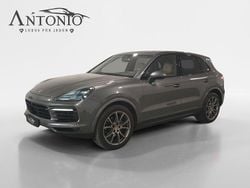 Grau Gebraucht 2019 Porsche Cayenne SUV | 65.990 € (Fairer Preis)