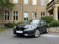 Mineralgrau metallic Gebraucht 2021 BMW 118 Sport Line Kleinwagen | 19.900 € (Guter Preis)