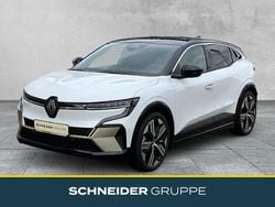 Weiß Neu 2025 Renault Mégane Iconic SUV | 36.990 € (Superpreis)