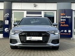 Florettsilber Gebraucht 2021 Audi A6 Sport Limousine | 33.950 € (Guter Preis)